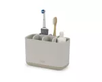 JJ-Pojemnik na szczoteczki L EasyStore ecru - 10