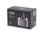 JJ-Organizer na szczoteczki L EasyStoreLuxe stalow - 10