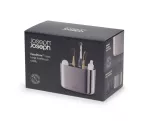 JJ-Organizer na szczoteczki L EasyStoreLuxe stalow - 10