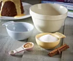 MC-Miska na pudding 1l. kremowa - 4