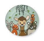 WMF-Zestaw śniadaniowy dziecięcy 6el ForestFri - 4