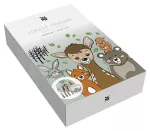 WMF-Zestaw śniadaniowy dziecięcy 6el ForestFri - 6
