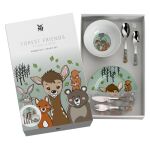 WMF-Zestaw śniadaniowy dziecięcy 6el ForestFri - 9