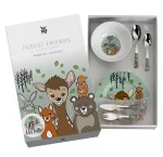 WMF-Zestaw śniadaniowy dziecięcy 6el ForestFri - 9