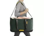 JJ- Składany kosz na pranie Hold-All Outdoor - 2