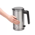 WMF EL-Czajnik z podwójnymi ściankami 1.3l. Lono - 8