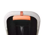 JJ-Deska do prasowania z Easy Store, 130cm, Glide2 - 5