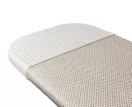 JJ-Deska do prasowania z Easy Store, 130cm, Glide2 - 6
