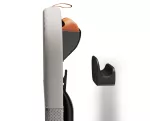 JJ-Deska do prasowania z Easy Store, 130cm, Glide2 - 8