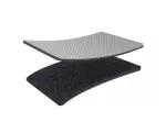 JJ-Deska do prasowania z Easy Store, 130cm, Glide2 - 10