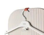 JJ-Deska do prasowania z Easy Store, 130cm, Glide2 - 12