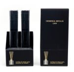 CM-Zestaw 12 patyczków do dyfuzorów 25cm. czarny - 2