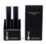 CM-Zestaw 12 patyczków do dyfuzorów 25cm. czarny - 2