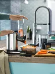 WMF EL-Szatkownica do warzyw Kitchenminis - 10