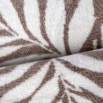 Koc T Bawełniany/PS2071B/150x200 - 5