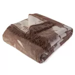 Koc T Bawełniany/PS2071B/150x200 - 7