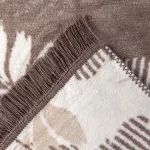 Koc T Bawełniany/PS2071B/150x200 - 3