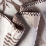 Koc T Bawełniany/PS2071B/150x200 - 6