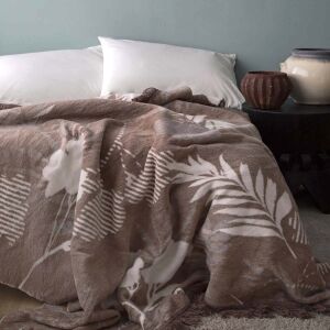 Koc T Bawełniany/PS2071B/150x200