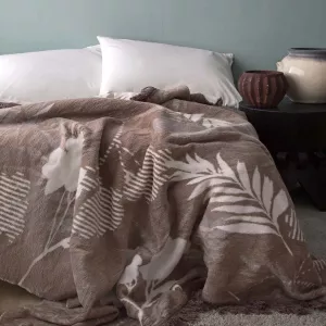 Koc T Bawełniany/PS2071B/150x200