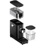 WMF EL-Młynek do kawy Lumero Deep Black - 2