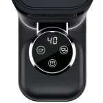 WMF EL-Młynek do kawy Lumero Deep Black - 7