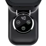 WMF EL-Młynek do kawy Lumero Deep Black - 7