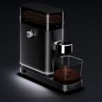 WMF EL-Młynek do kawy Lumero Deep Black - 11