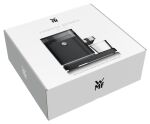 WMF EL-Młynek do kawy Lumero Deep Black - 12