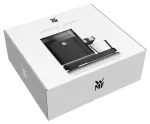 WMF EL-Młynek do kawy Lumero Deep Black - 12