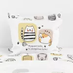 Pościel bawełna 160x200+1p70x80 Spanko 003 - 4