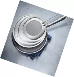 WMF-Osłona antypryskowa na patelnię, Profi Plus - 4