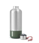 BB-Butelka stalowa EXPLORER 850 ml, oliwkowa - 2