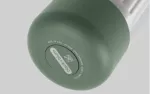 BB-Butelka stalowa EXPLORER 850 ml, oliwkowa - 2