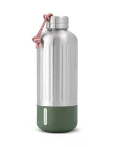 BB-Butelka stalowa EXPLORER 850 ml, oliwkowa