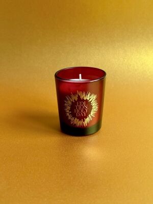 EF-Świeca zapachowa 70gr Holy Day Ed Jolly Moments