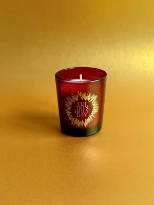 EF-Świeca zapachowa 70gr Holy Day Ed Jolly Moments