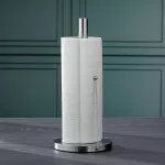 KELA-Stojak na ręcznik papierowy stalowy mat Rollo - 2