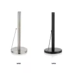 KELA-Stojak na ręcznik papierowy stalowy mat Rollo - 4