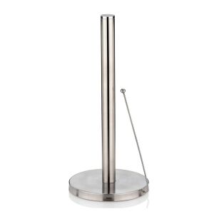 KELA-Stojak na ręcznik papierowy stalowy mat Rollo