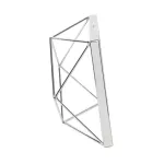 UMBRA-Ramka na zdjęcia 10x15cm chrom, PRISMA - 4