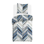 Pościel bawełniana 71492/1 140x200 COTTONLOVE - 3