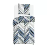 Pościel bawełniana 71492/1 140x200 COTTONLOVE - 3