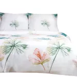 Pościel satyna bawełniana 1545/1/220x200 SATYNLOVE - 3