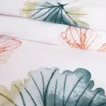 Pościel satyna bawełniana 1545/1/220x200 SATYNLOVE - 5