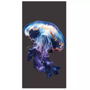 Ręcznik plażowy mikrofibra 100x180 H145