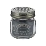 KIL-Słoik z tarką w zakrętce 0,25 l. - 2