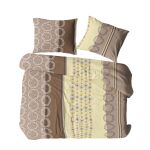 Pościel kora 1237N/160x200 KORALOVE - 2