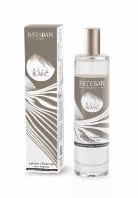 ES-Spray zapachowy 75ml Reve Blanc