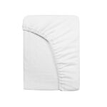 Prześcieradło frotte z gumką 001/210/220x200 PREMIUM - 3